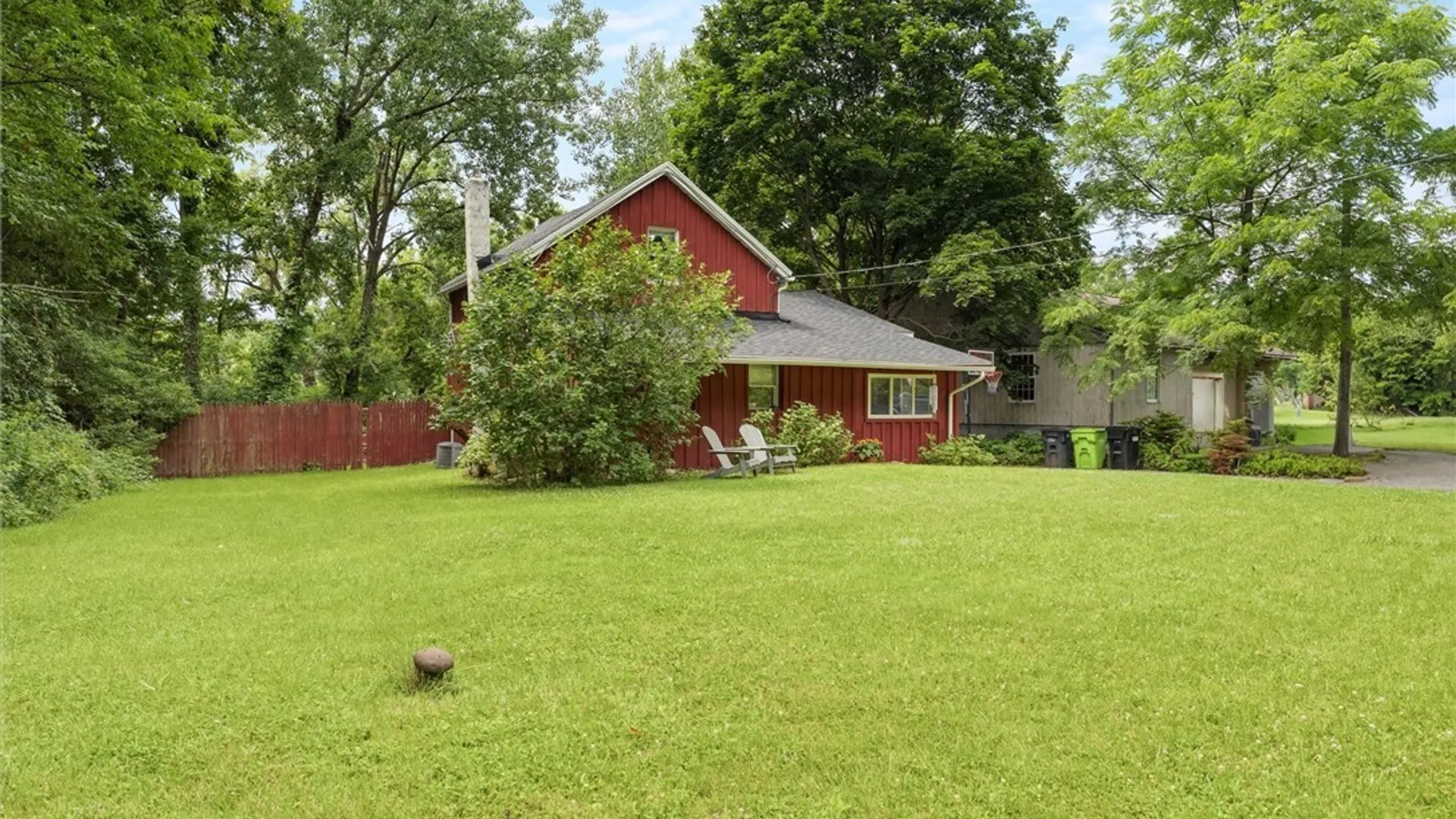 Property at 316 Rockwell Road, Onondaga, NY 13120 2