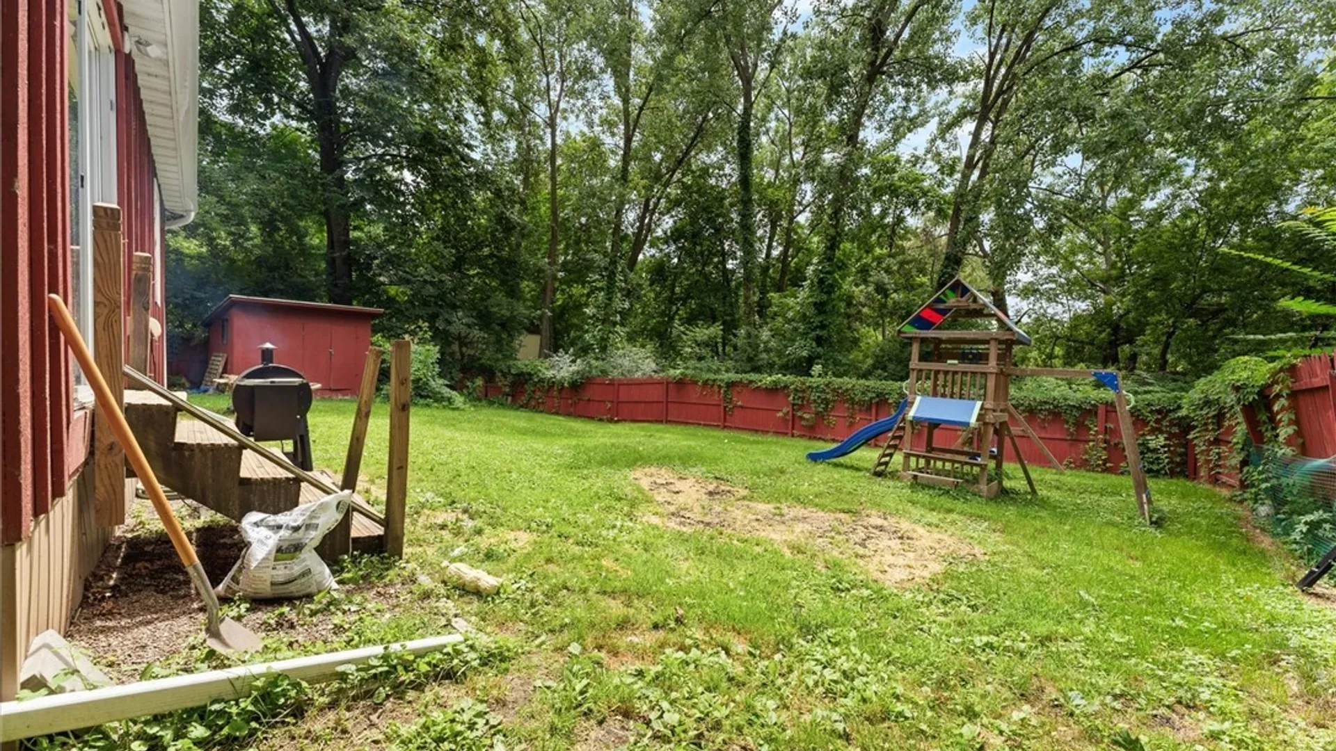 Property at 316 Rockwell Road, Onondaga, NY 13120 32