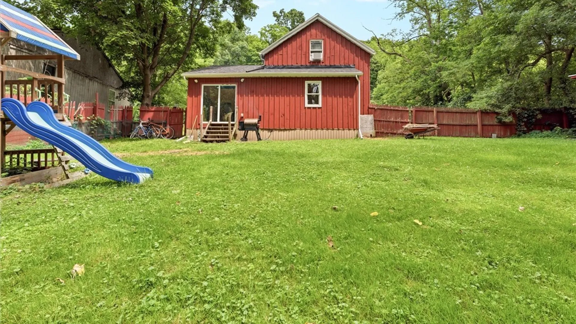 Property at 316 Rockwell Road, Onondaga, NY 13120 33