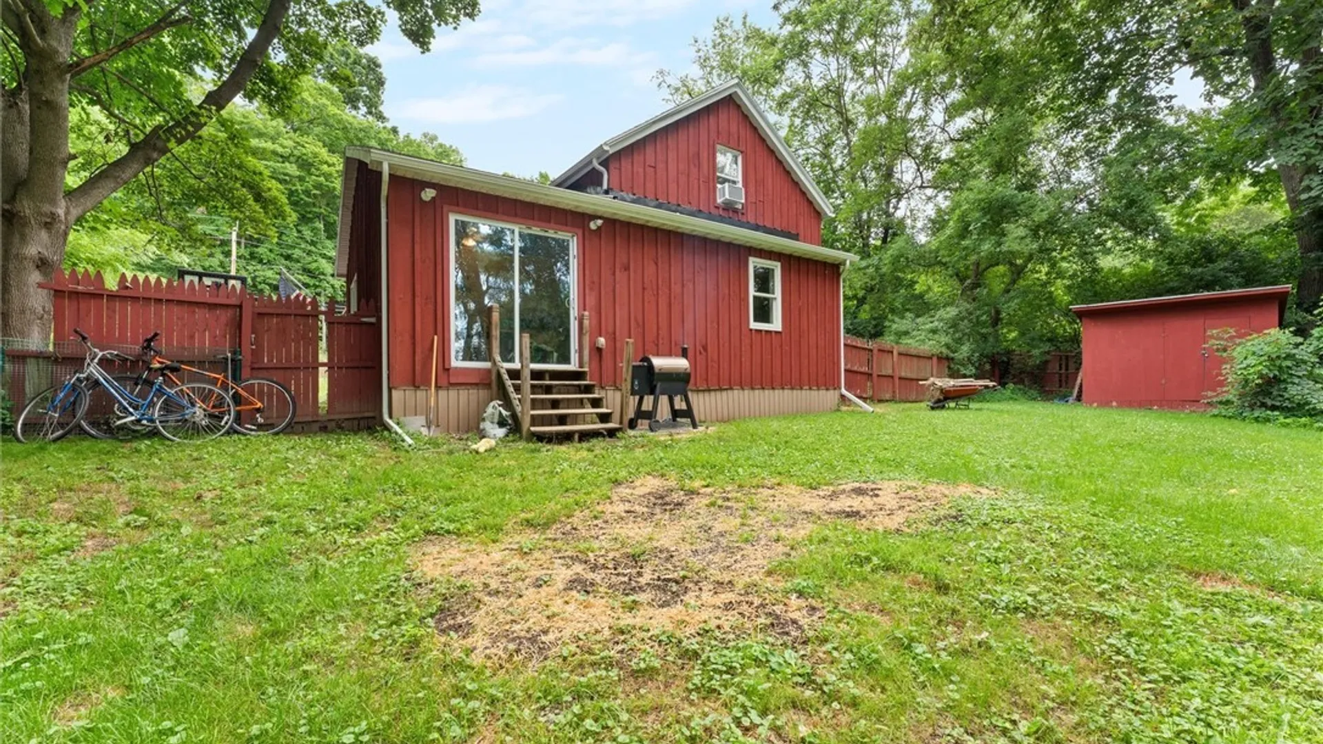 Property at 316 Rockwell Road, Onondaga, NY 13120 36