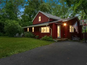 Property at 316 Rockwell Road, Onondaga, NY 13120