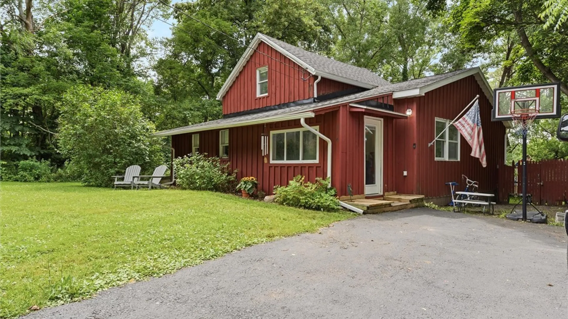 Property at 316 Rockwell Road, Onondaga, NY 13120 4