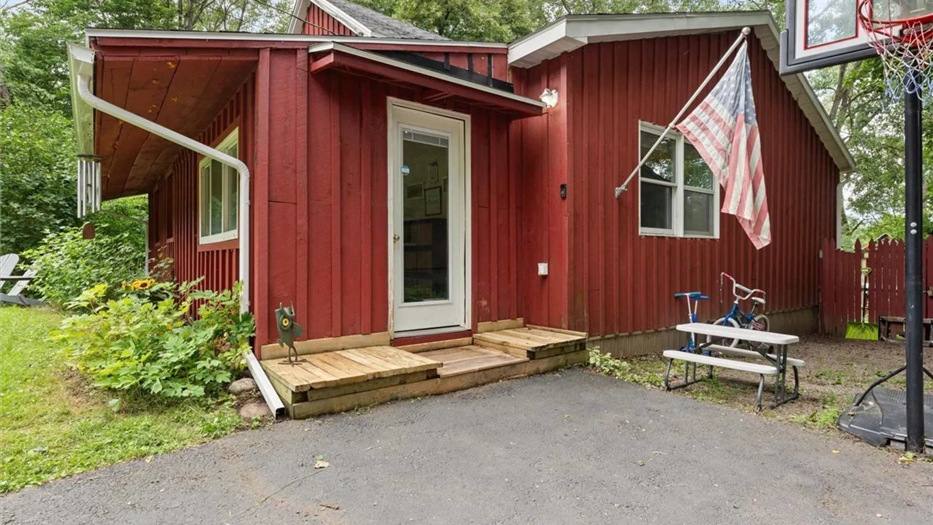 Property at 316 Rockwell Road, Onondaga, NY 13120 5