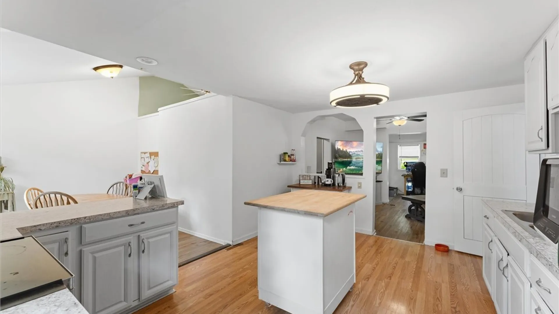Property at 316 Rockwell Road, Onondaga, NY 13120 16