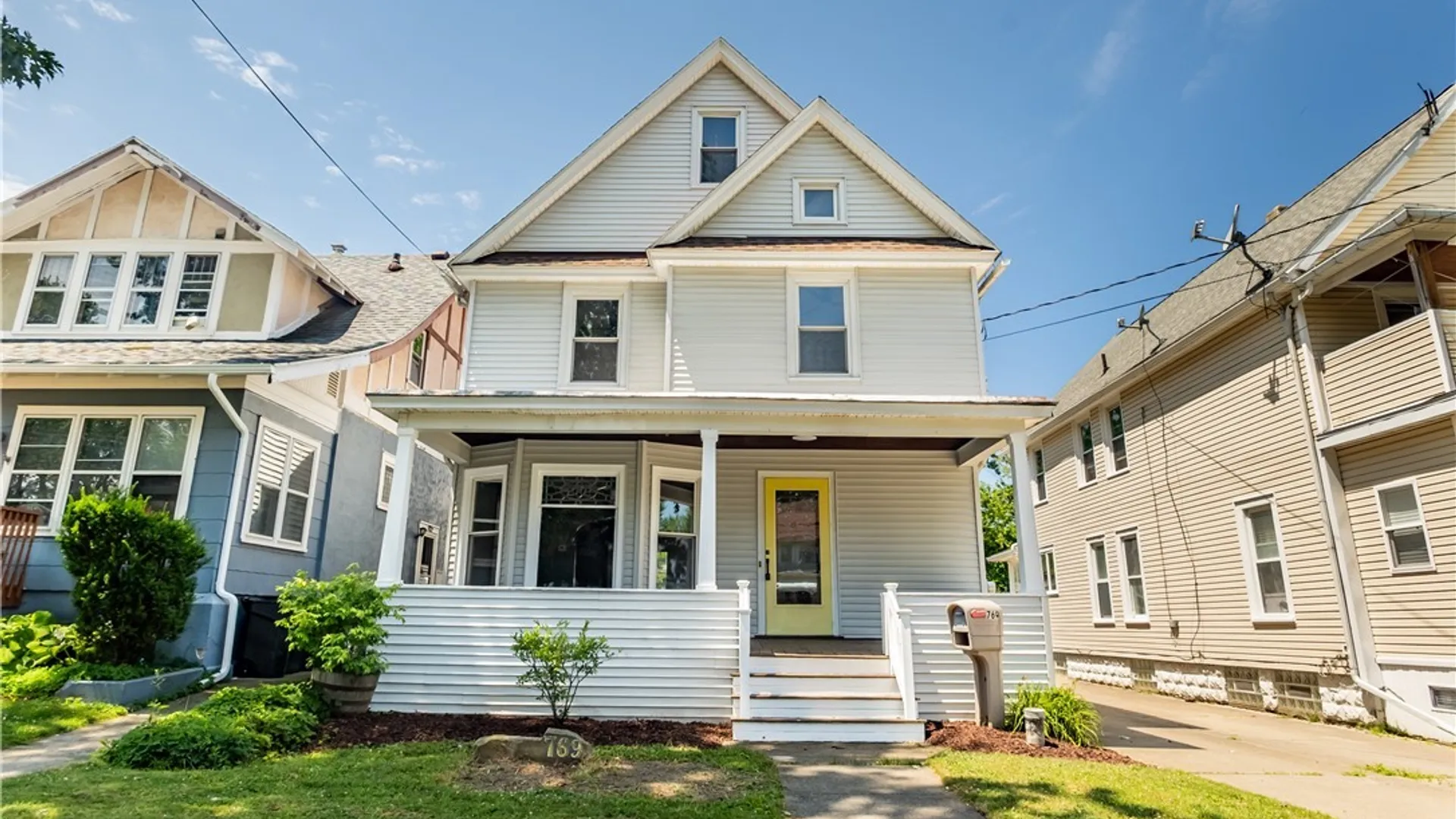 Property at 769 Deer Street, Dunkirk, NY 14048 2