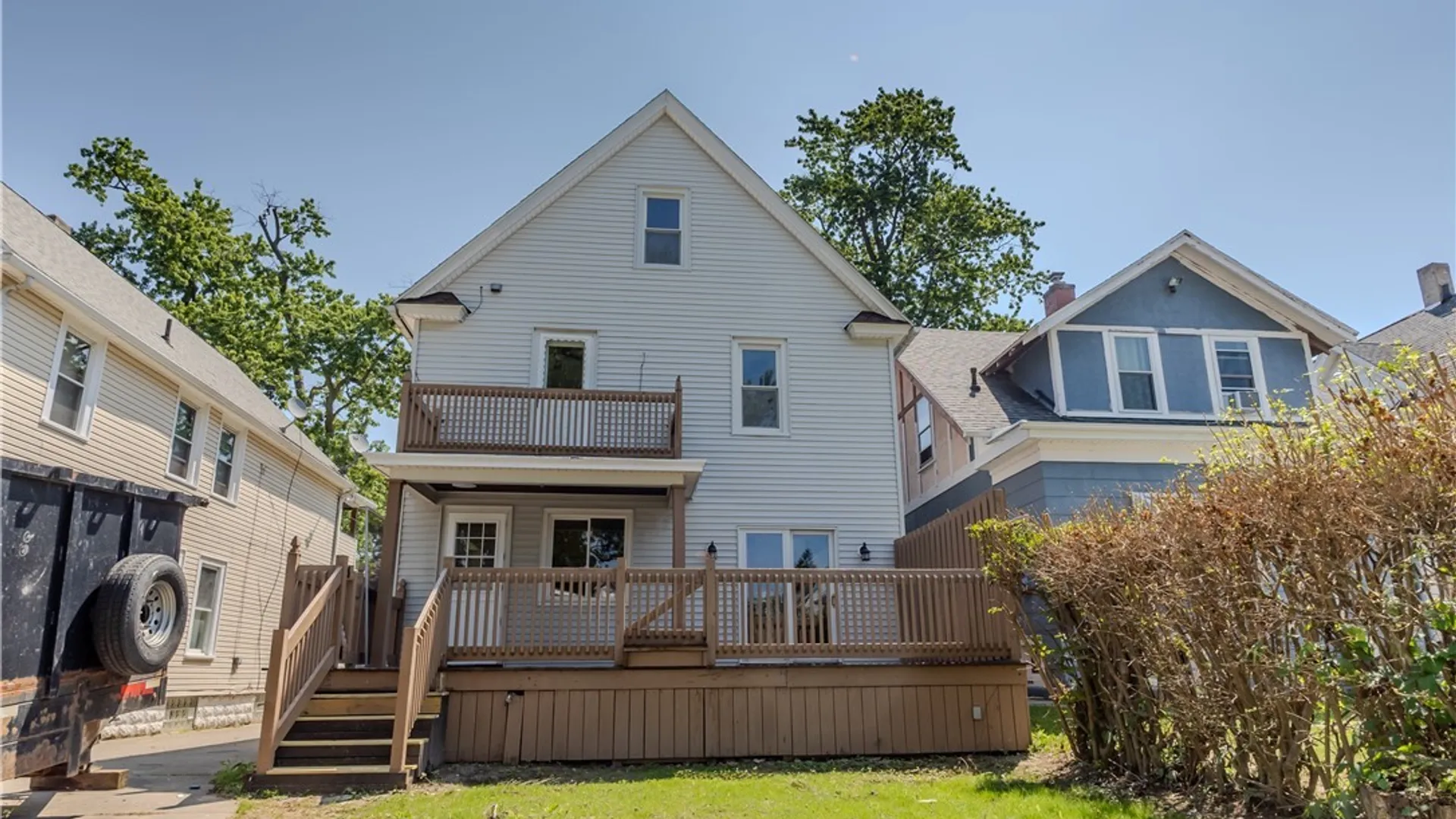 Property at 769 Deer Street, Dunkirk, NY 14048 37