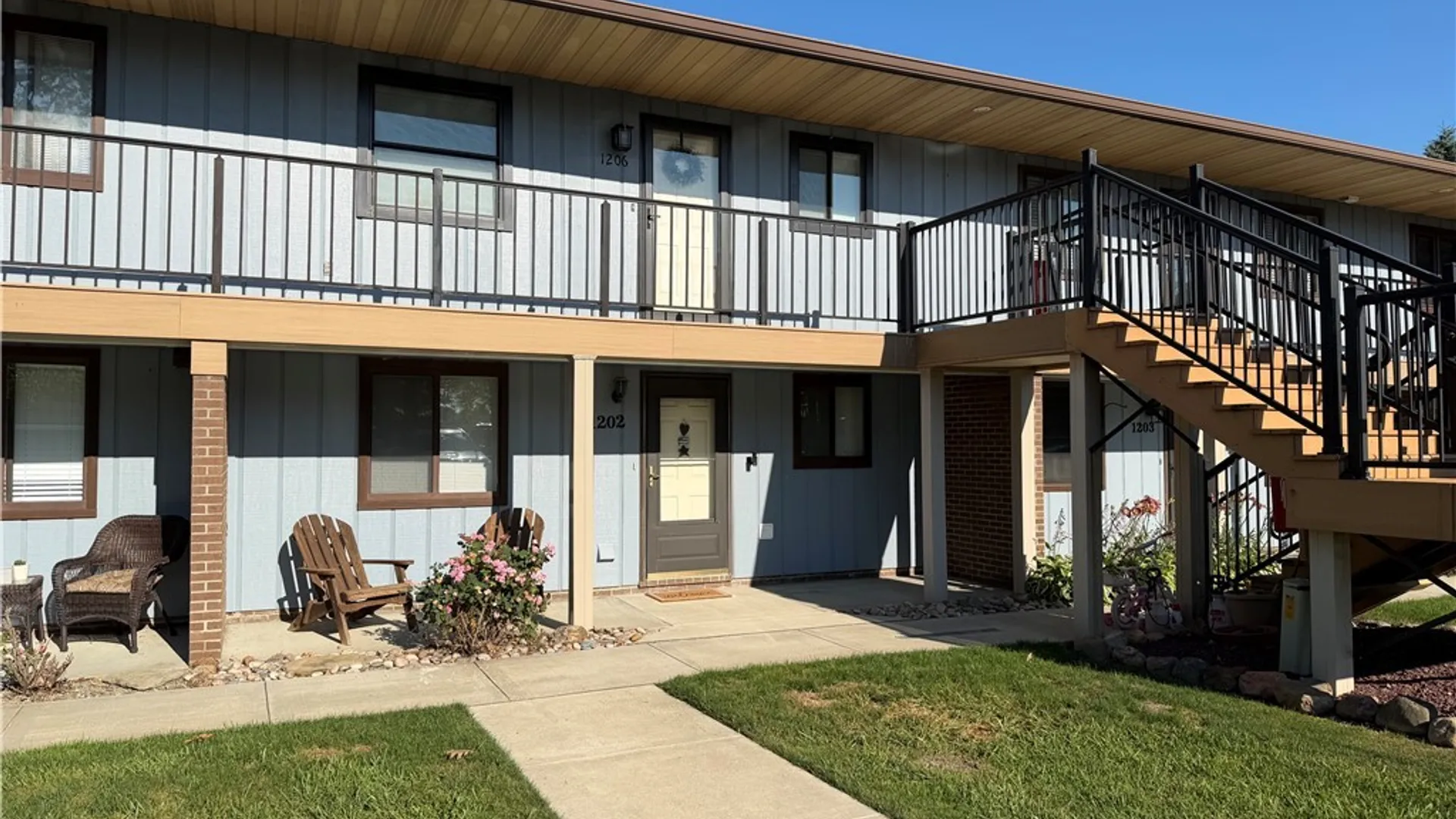 Property at 1202 Edgewater Drive, Westfield, NY 14787 5