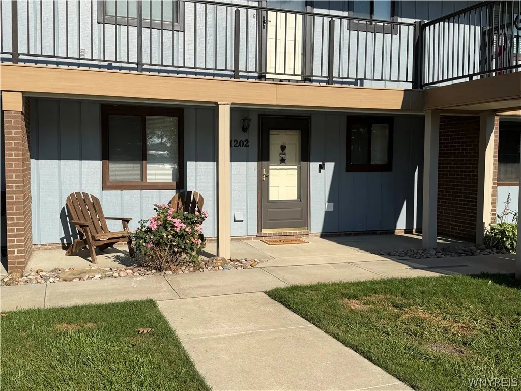 Property at 1202 Edgewater Drive, Westfield, NY 14787