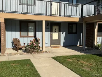 Property at 1202 Edgewater Drive, Westfield, NY 14787