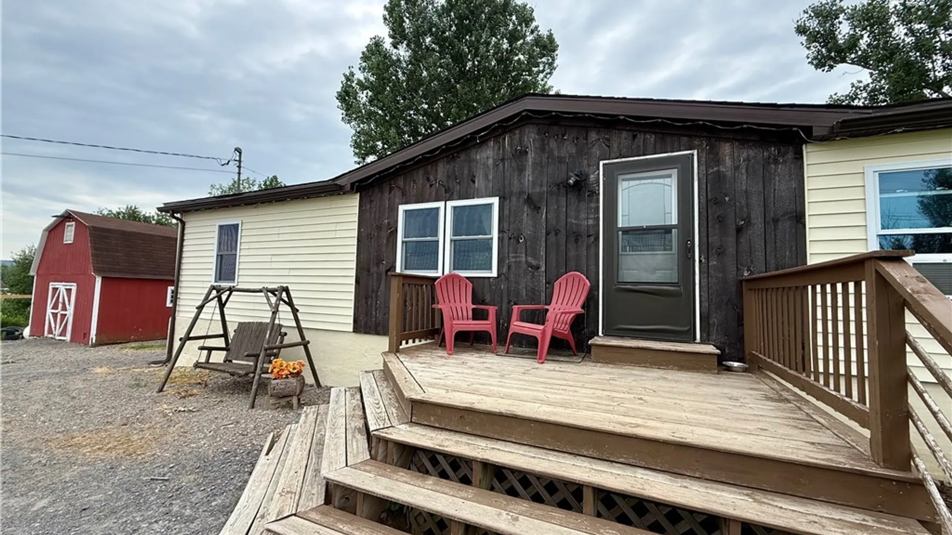 Property at 9303 State Route 274, Steuben, NY 13438 2
