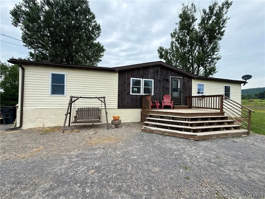 Property at 9303 State Route 274, Steuben, NY 13438