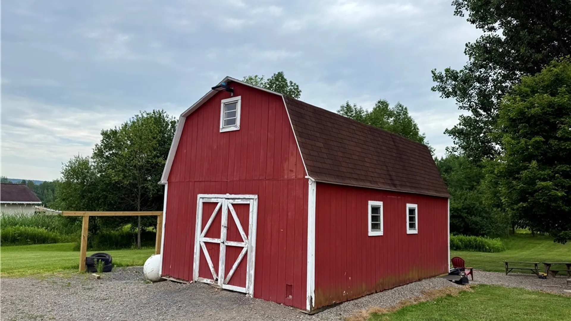 Property at 9303 State Route 274, Steuben, NY 13438 23
