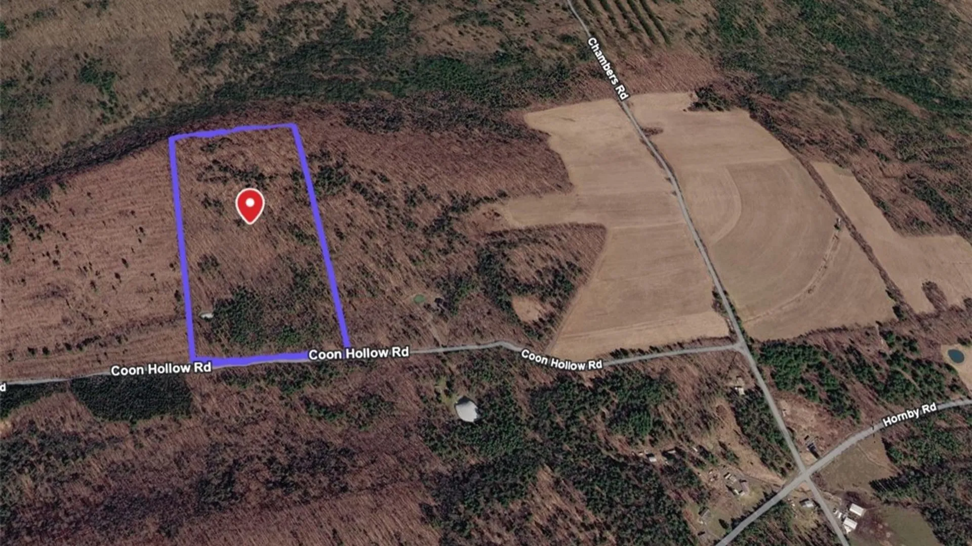 Property at 1667 Coon Hollow Road, Orange, NY 14812 24