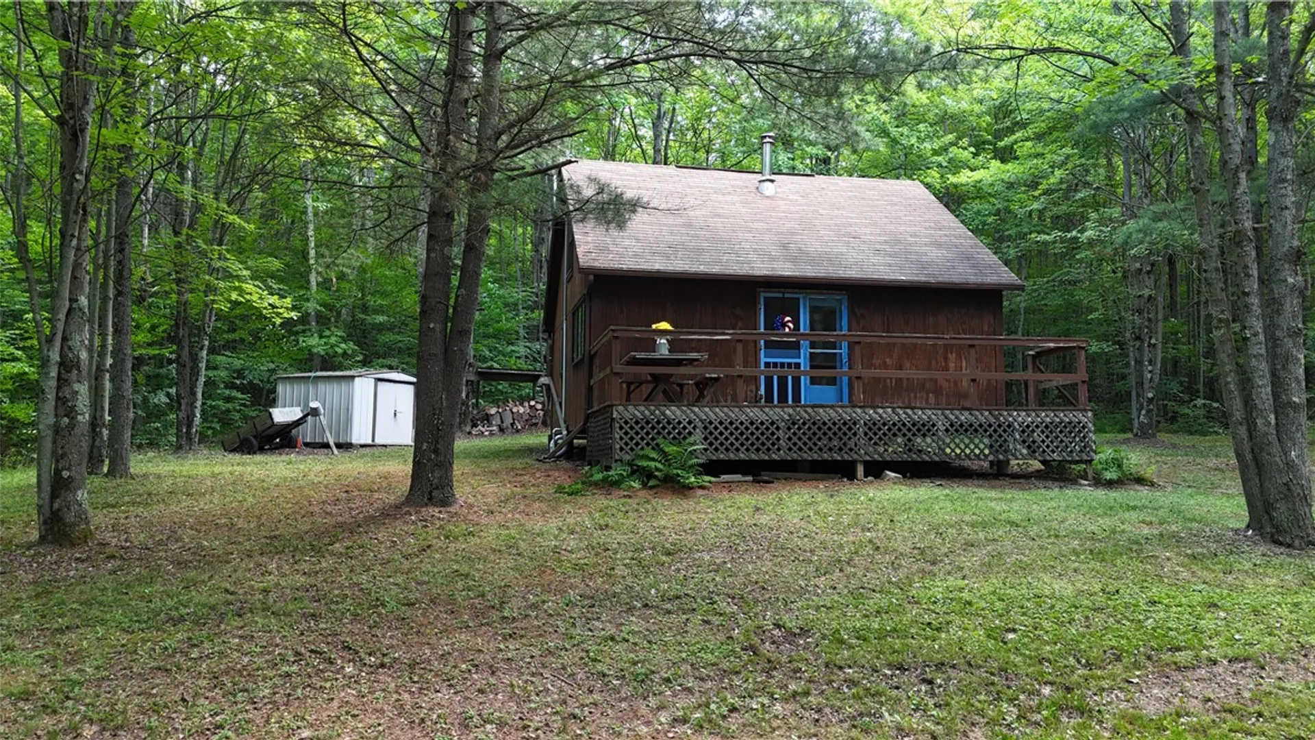 Property at 1667 Coon Hollow Road, Orange, NY 14812 5