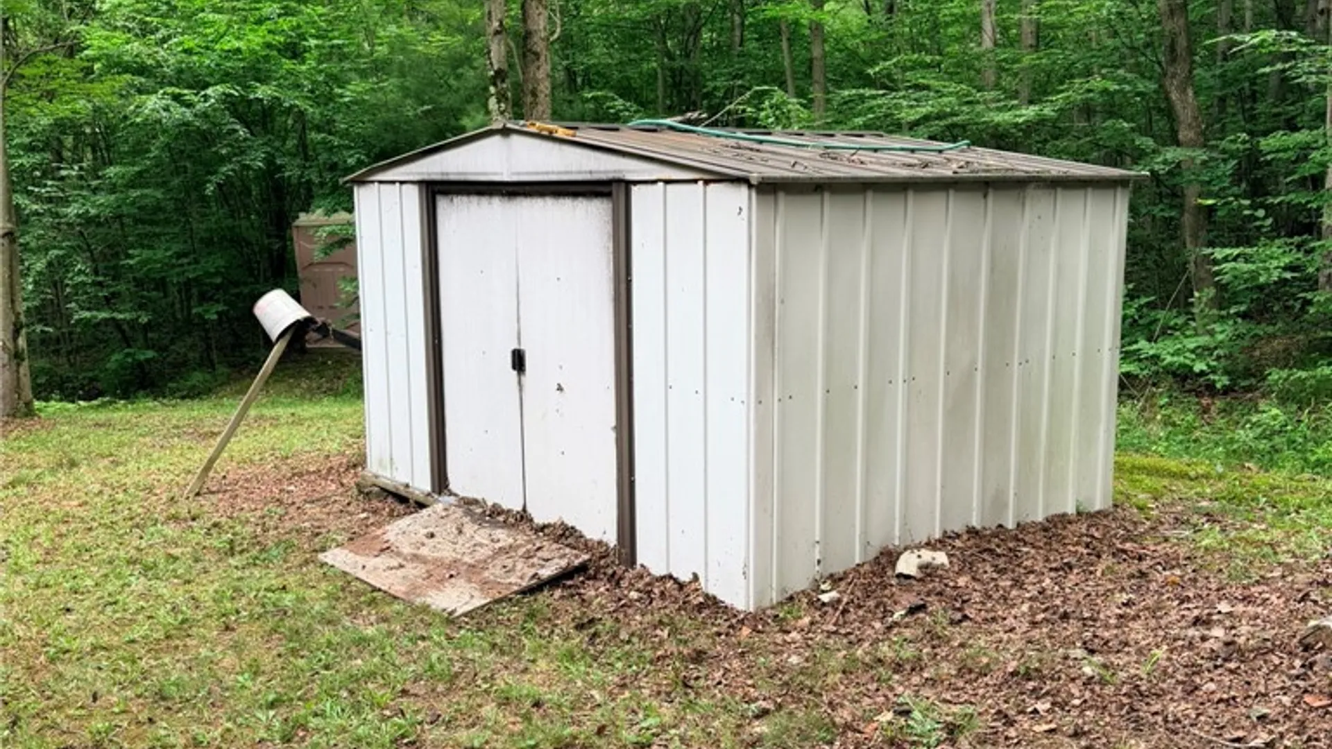 Property at 1667 Coon Hollow Road, Orange, NY 14812 35