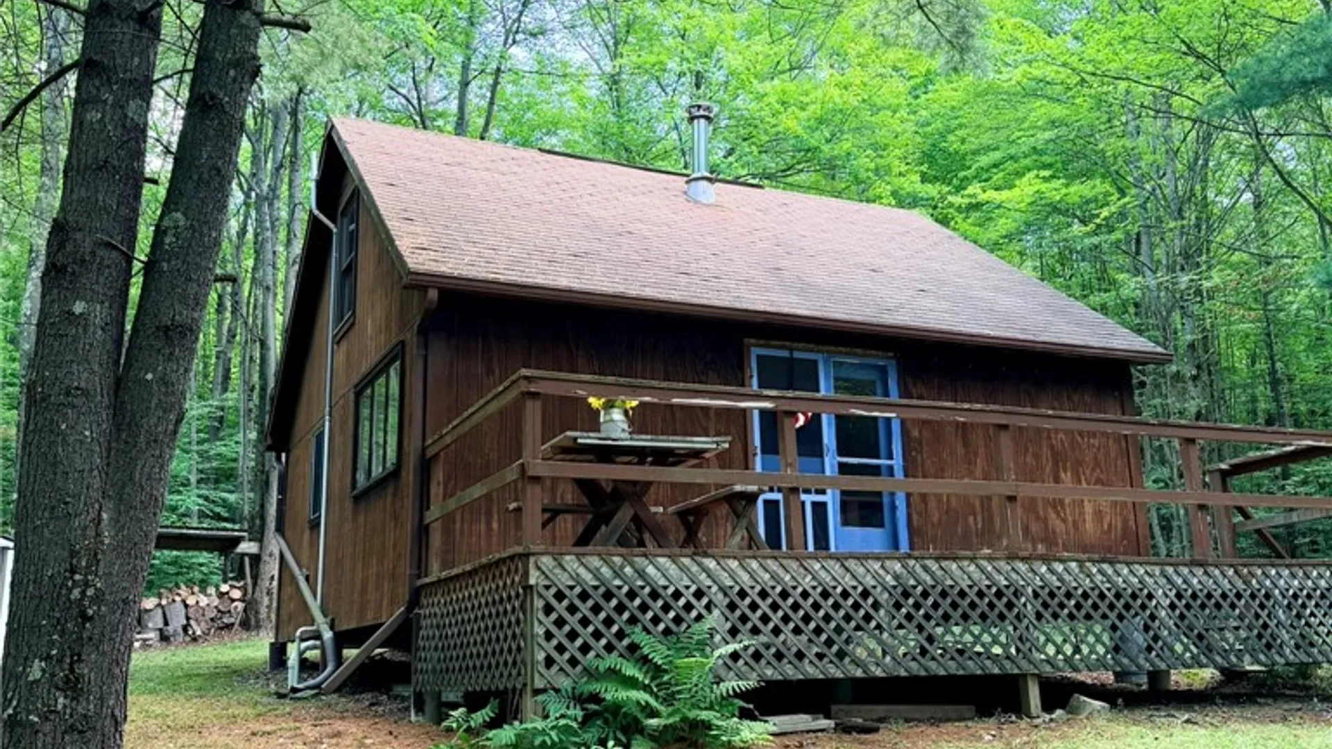 Property at 1667 Coon Hollow Road, Orange, NY 14812 4