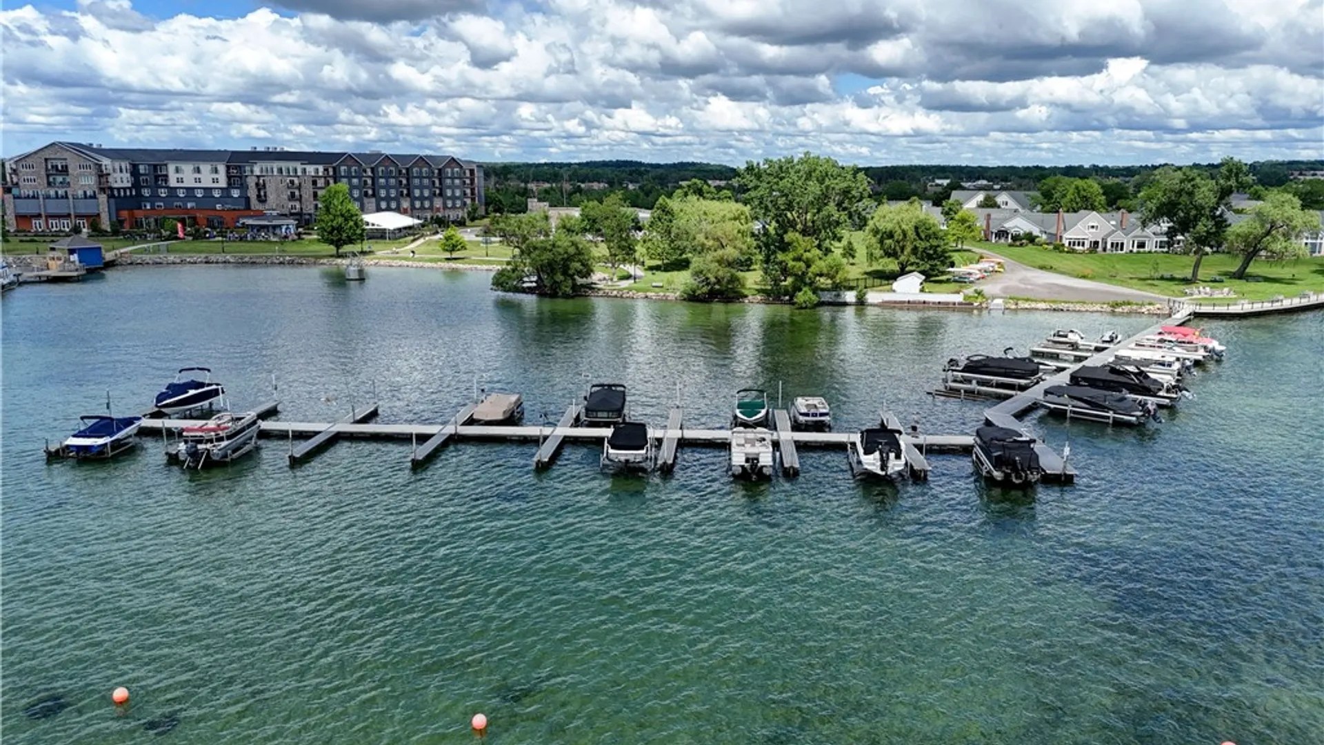 Property at 135 Lakeview Way, Canandaigua City, NY 14424 46
