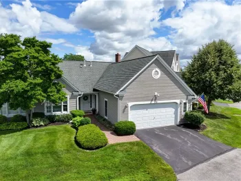 Property at 135 Lakeview Way, Canandaigua City, NY 14424