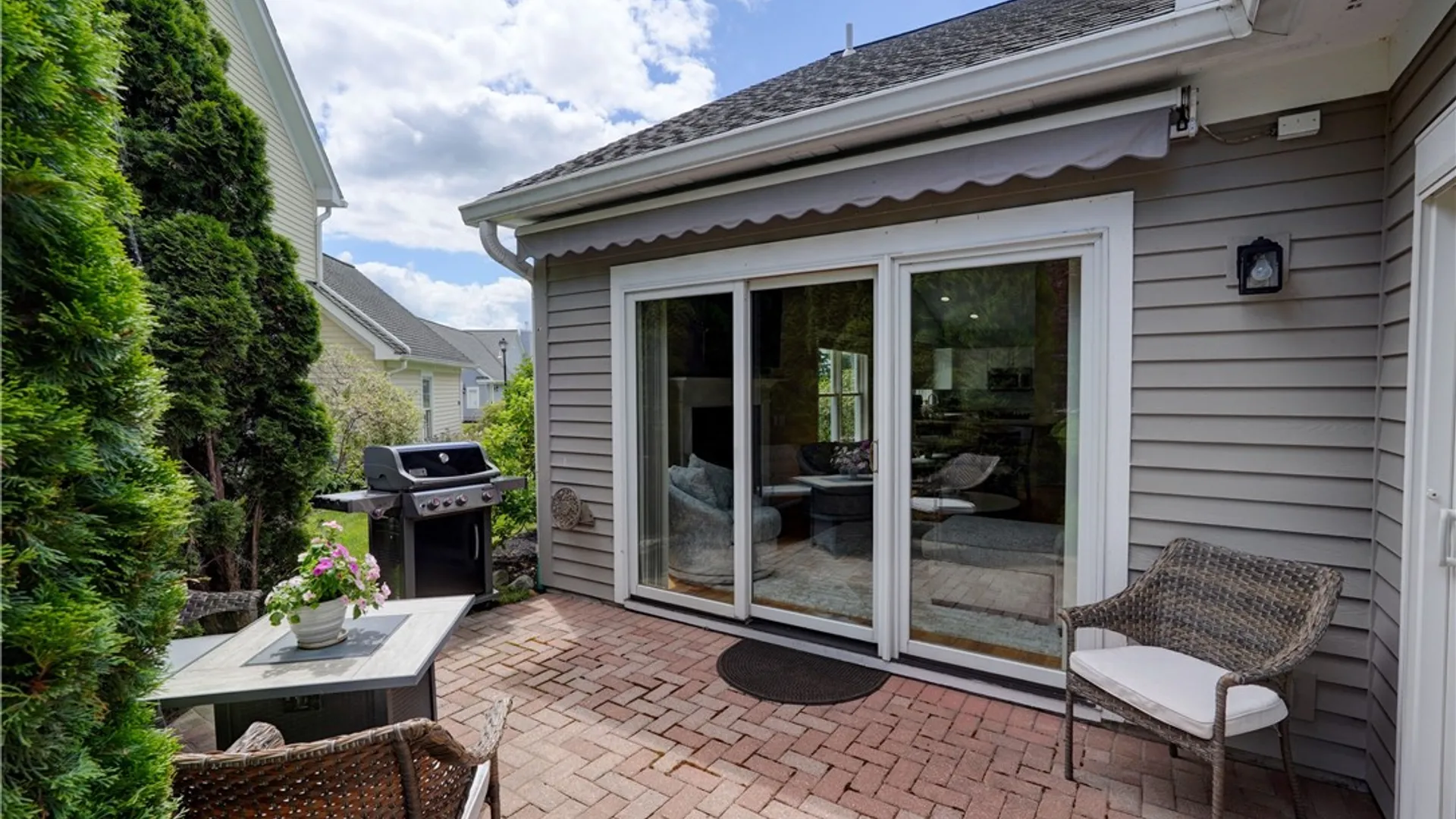 Property at 135 Lakeview Way, Canandaigua City, NY 14424 42