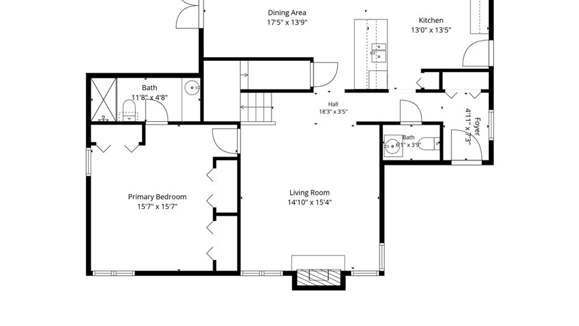 Property at 64 Hastings Drive, Orchard Park, NY 14217 42