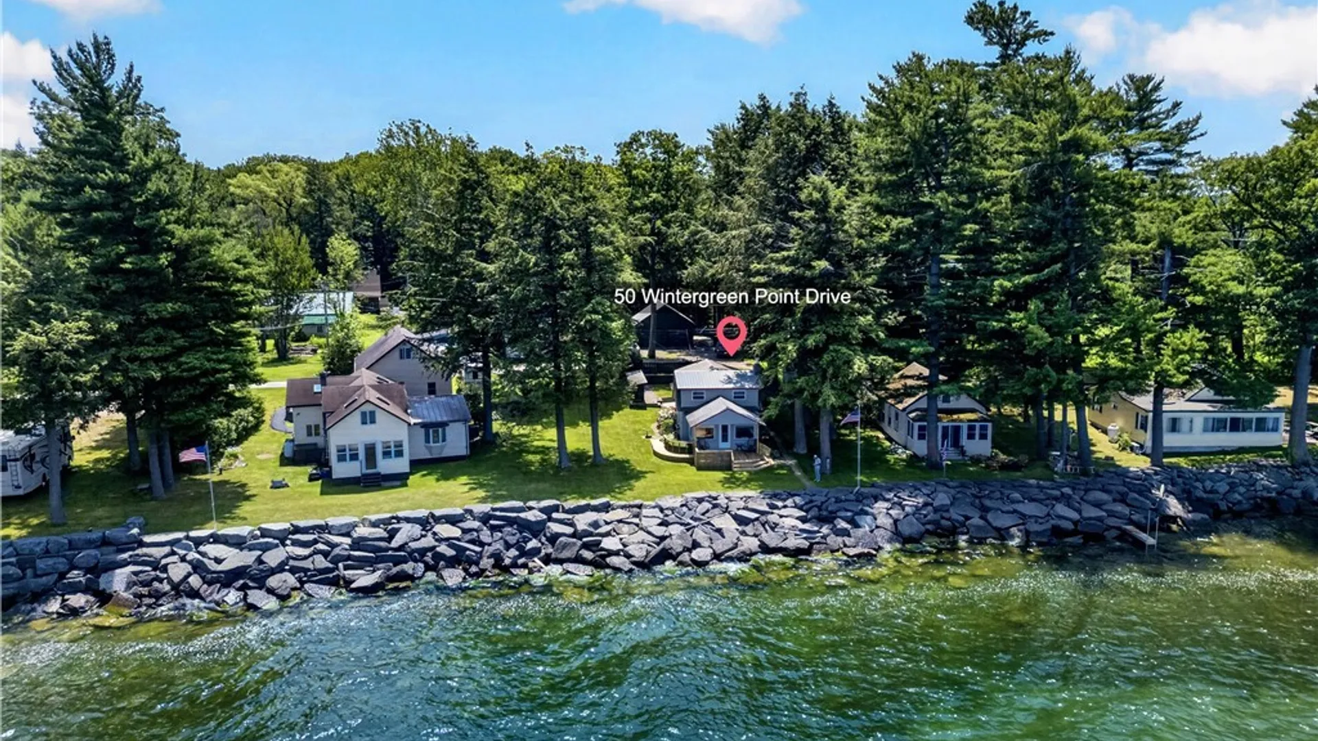 Property at 50 Wintergreen Point Drive, New Haven, NY 13126 6