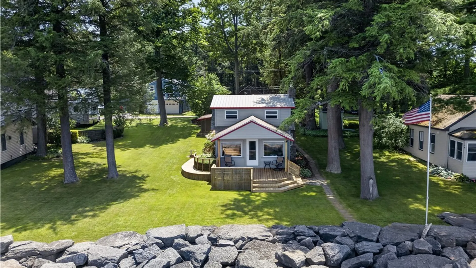 Property at 50 Wintergreen Point Drive, New Haven, NY 13126 8