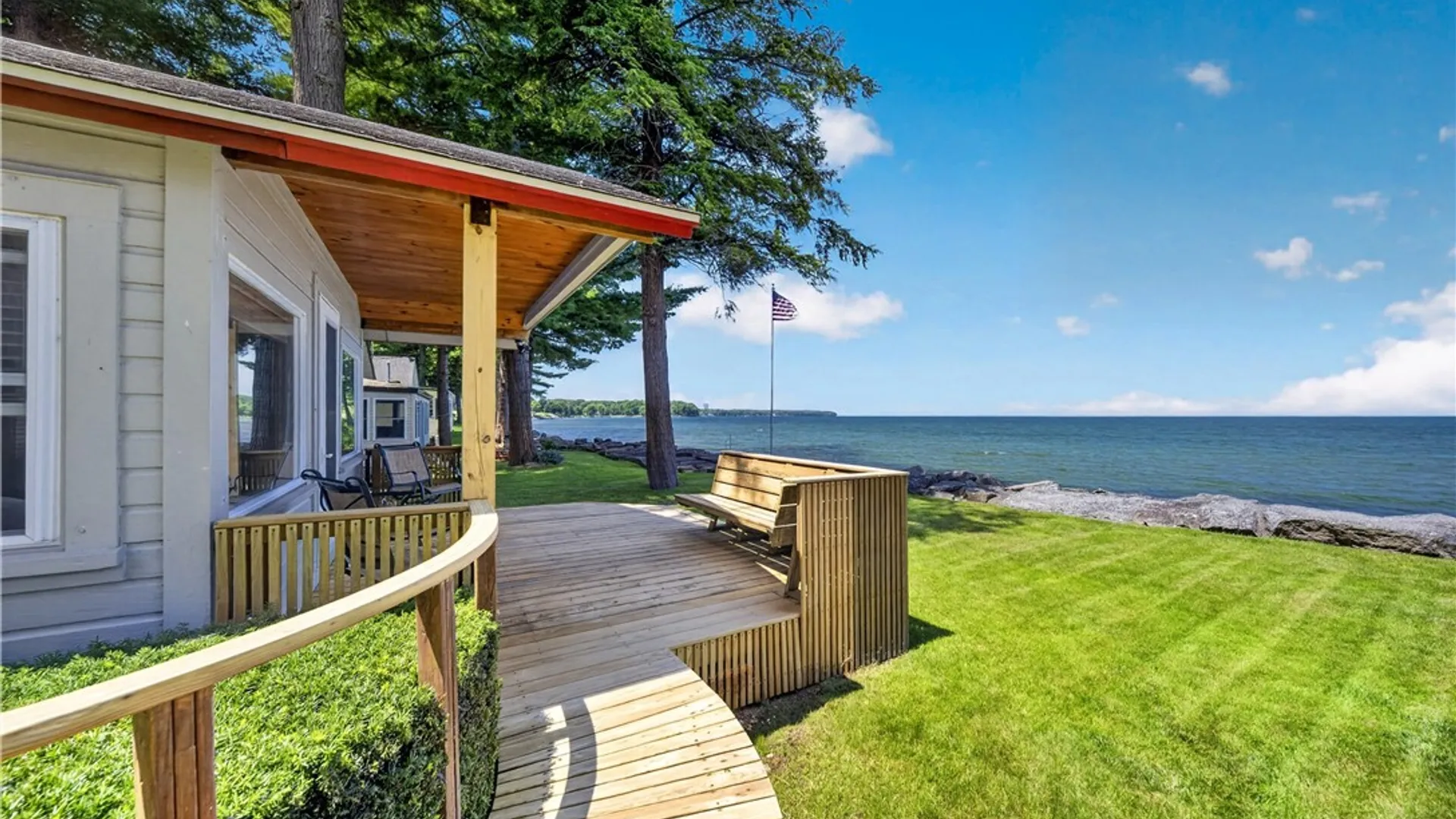 Property at 50 Wintergreen Point Drive, New Haven, NY 13126 9