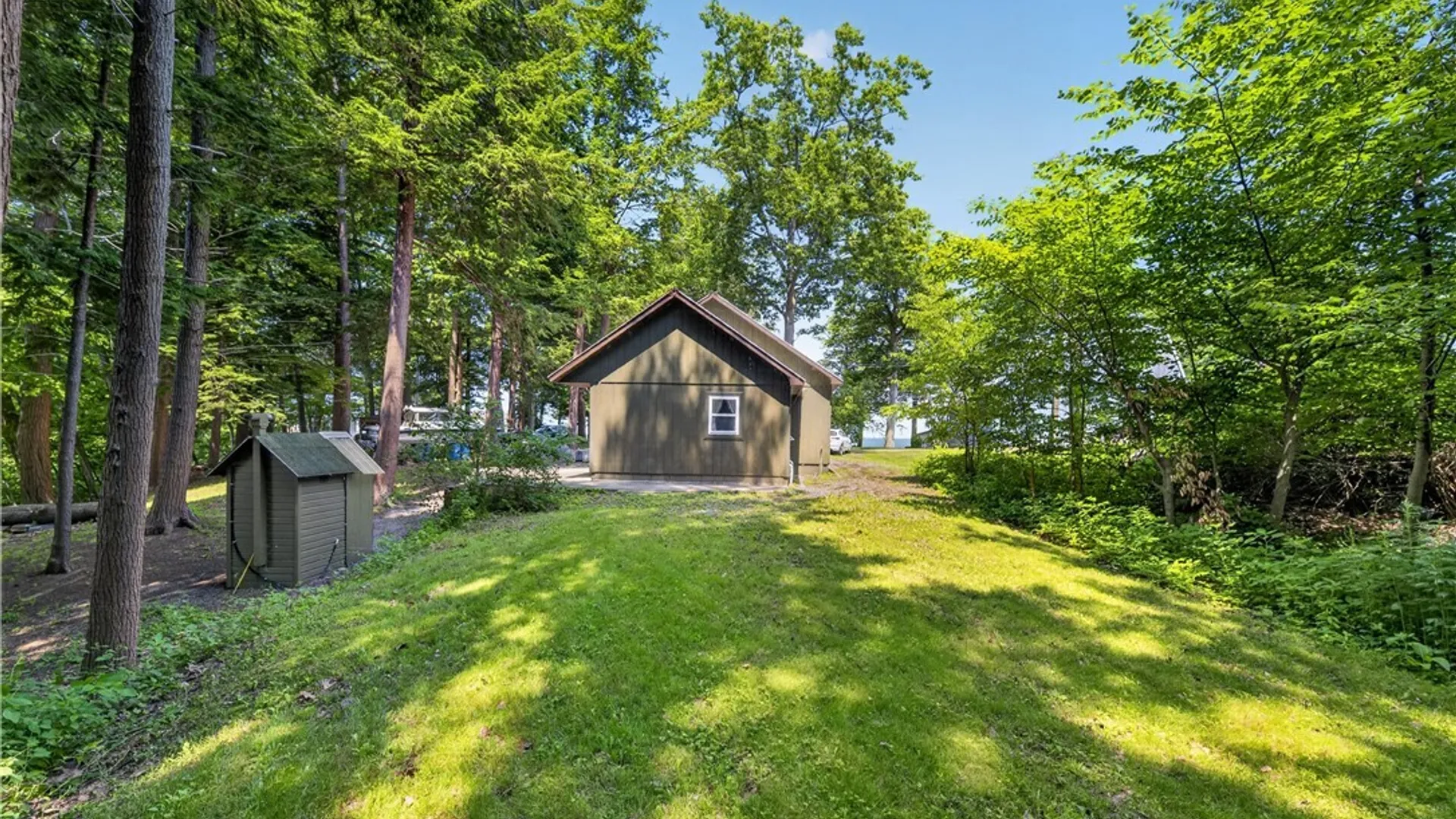 Property at 50 Wintergreen Point Drive, New Haven, NY 13126 47
