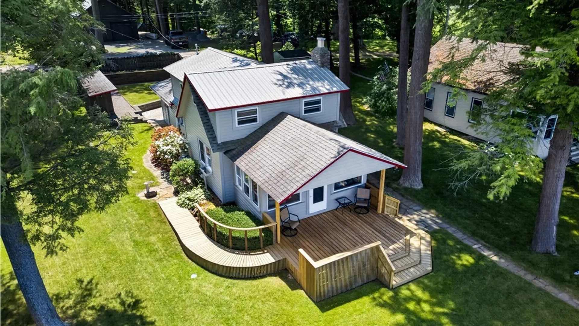 Property at 50 Wintergreen Point Drive, New Haven, NY 13126 50