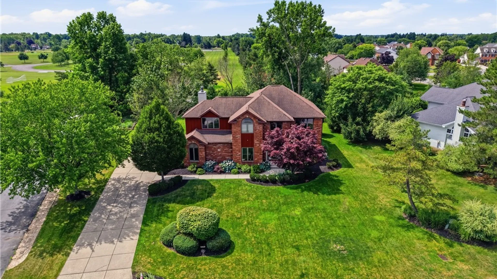 Property at 6236 Cloverleaf Drive, Clarence, NY 14051 42