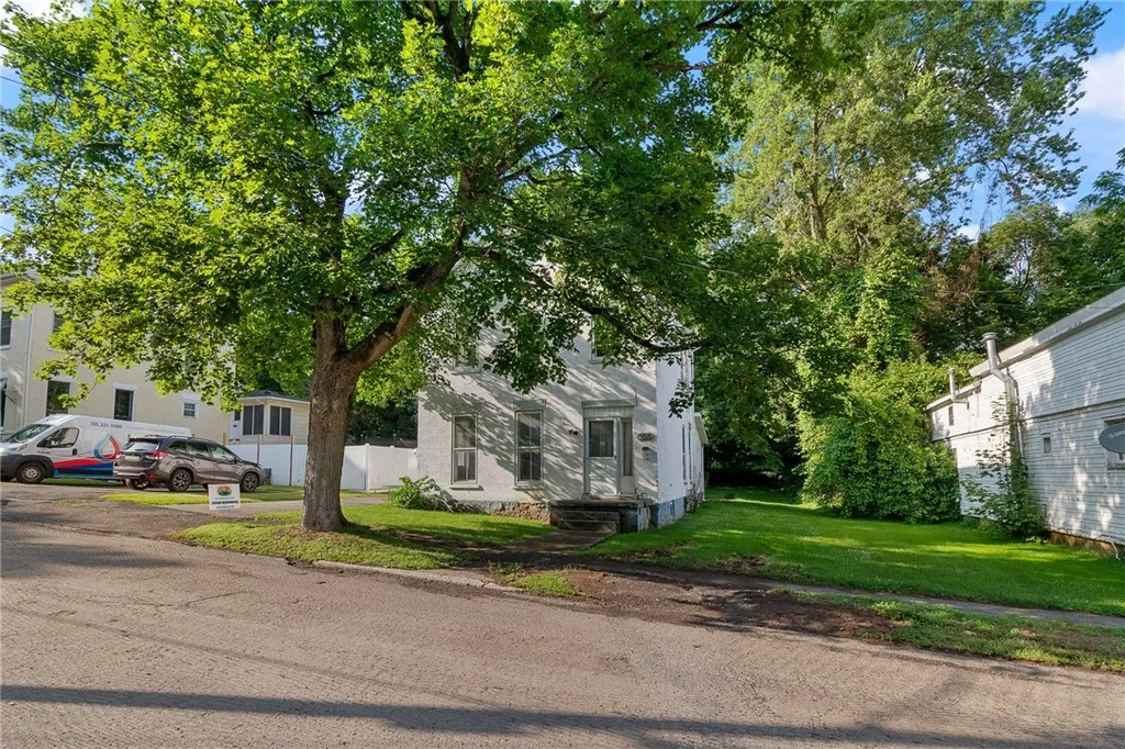 Property at 56 Church Street, Lyons, NY 14489