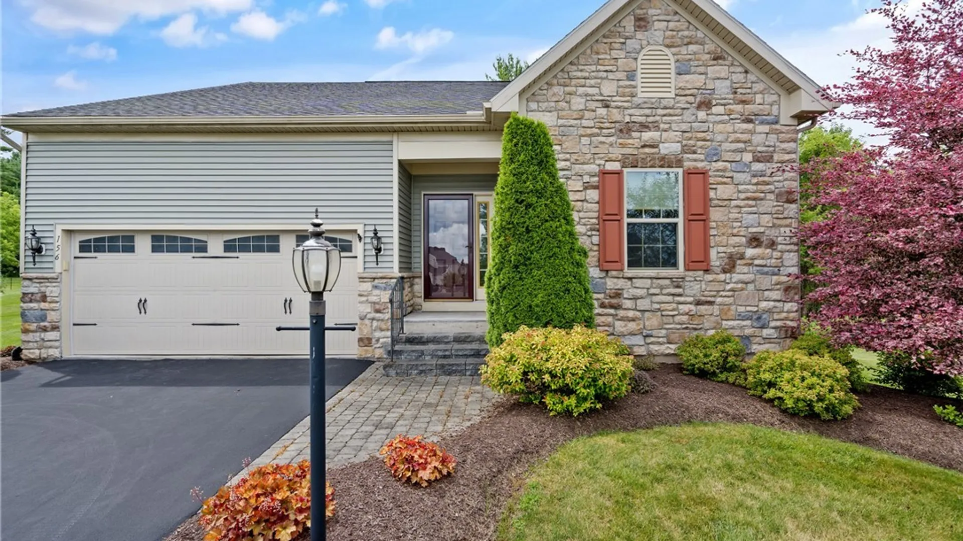 Property at 156 Shaker Heights, Camillus, NY 13031 2