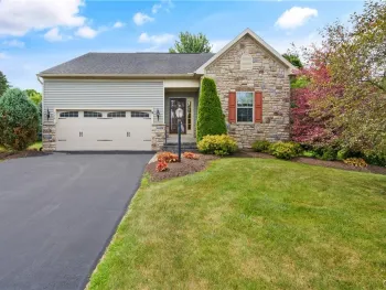 Property at 156 Shaker Heights, Camillus, NY 13031