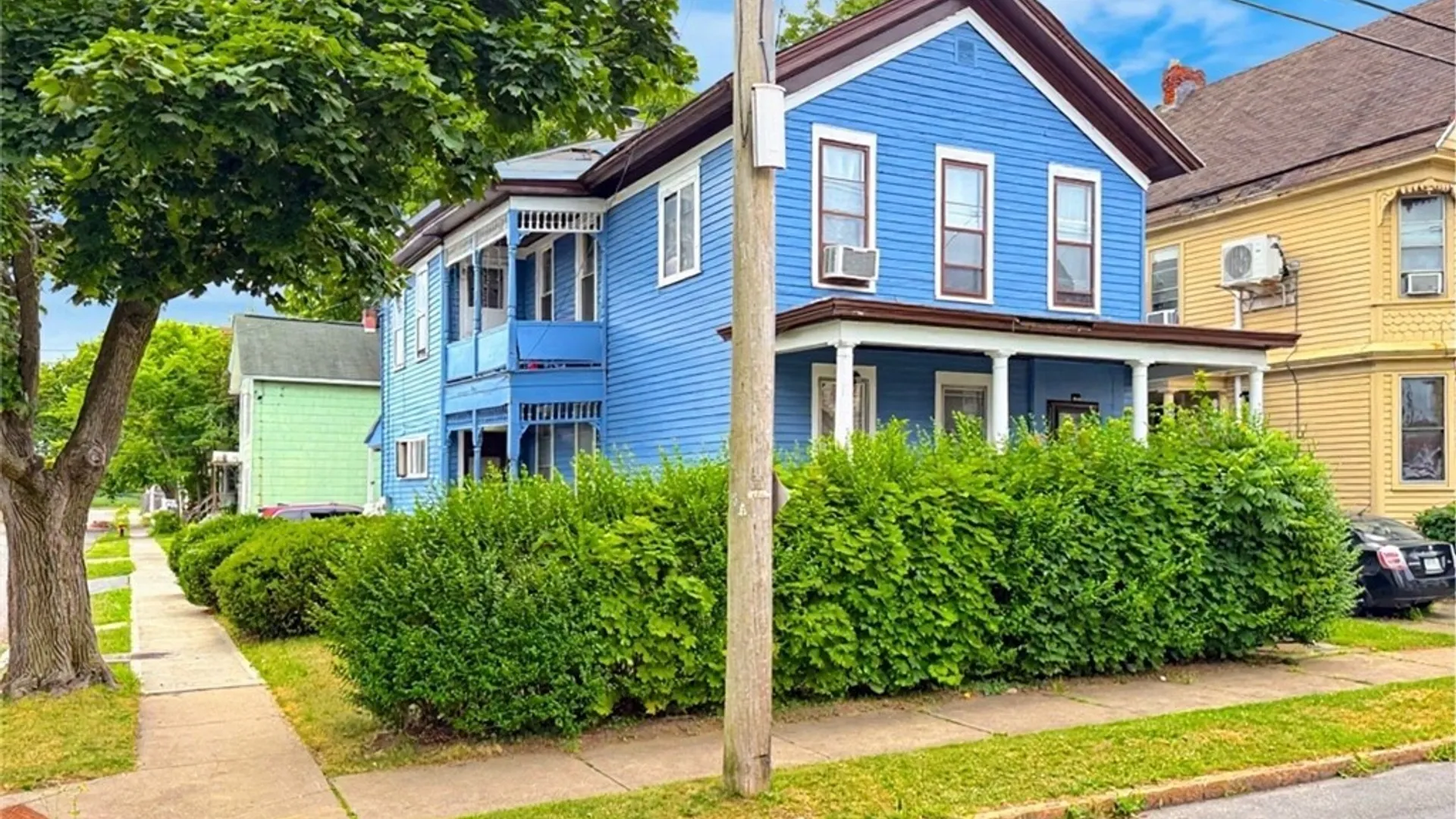 Property at 1419 Sunset Avenue, Utica, NY 13502 3