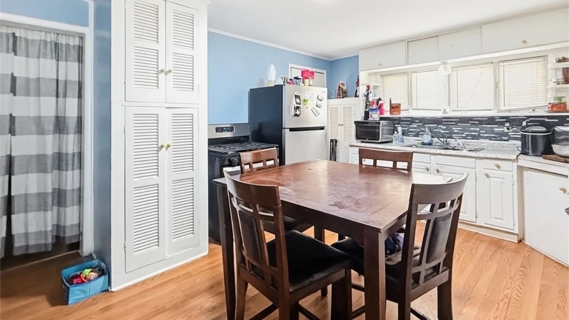 Property at 1419 Sunset Avenue, Utica, NY 13502 4