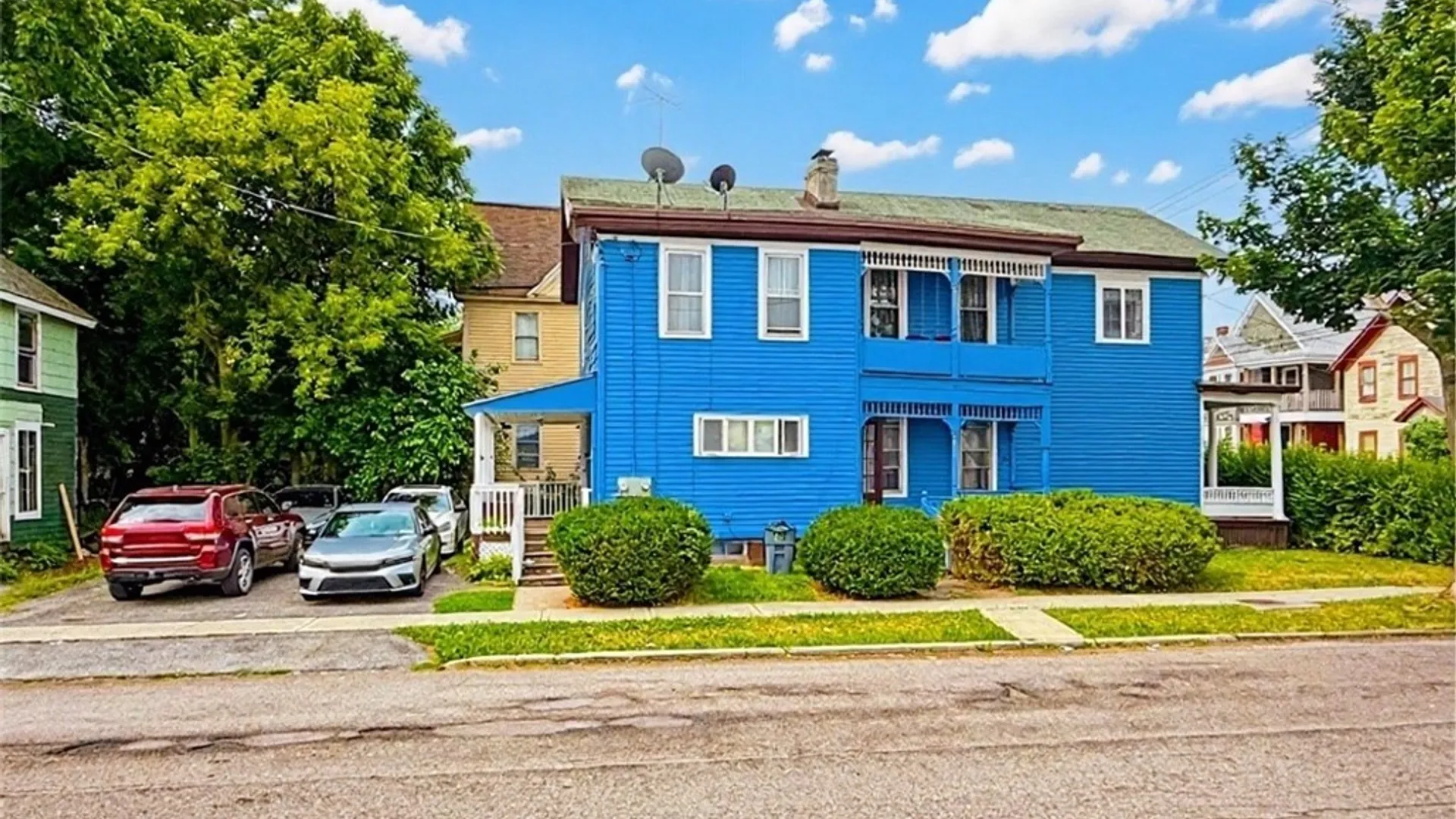 Property at 1419 Sunset Avenue, Utica, NY 13502 43