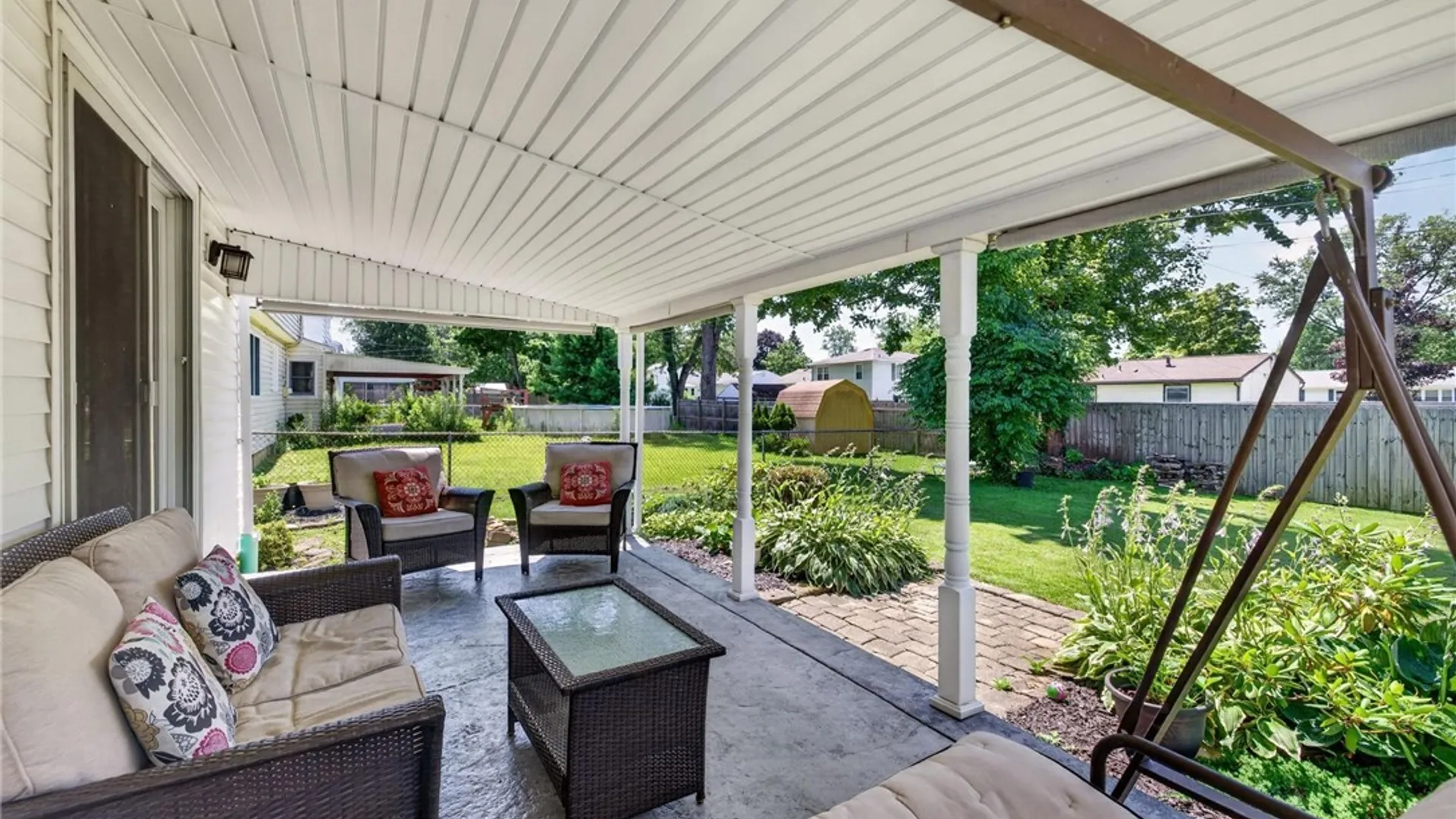 Property at 114 Meadow, Hamburg, NY 14075 33