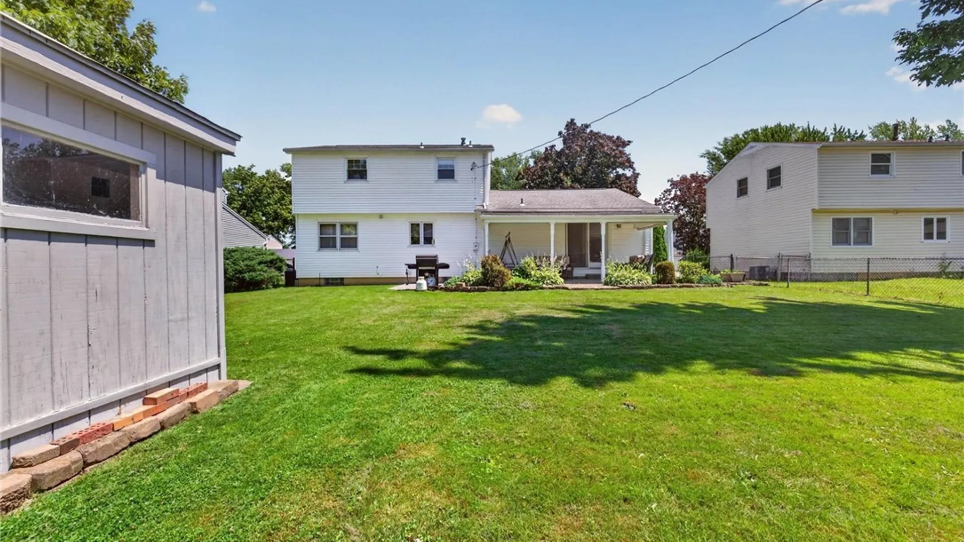 Property at 114 Meadow, Hamburg, NY 14075 36