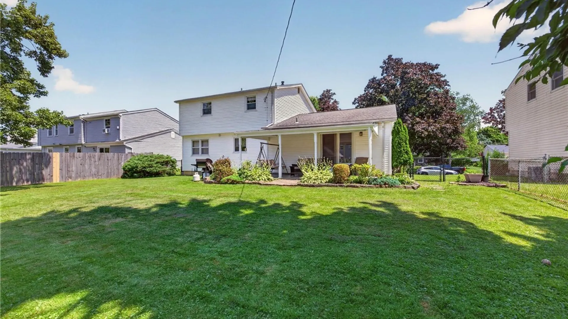 Property at 114 Meadow, Hamburg, NY 14075 37