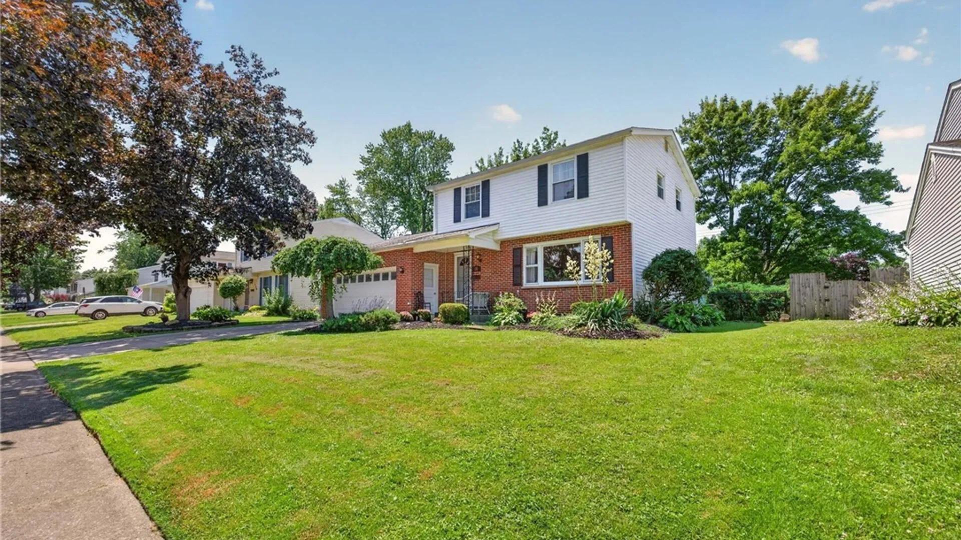 Property at 114 Meadow, Hamburg, NY 14075 4