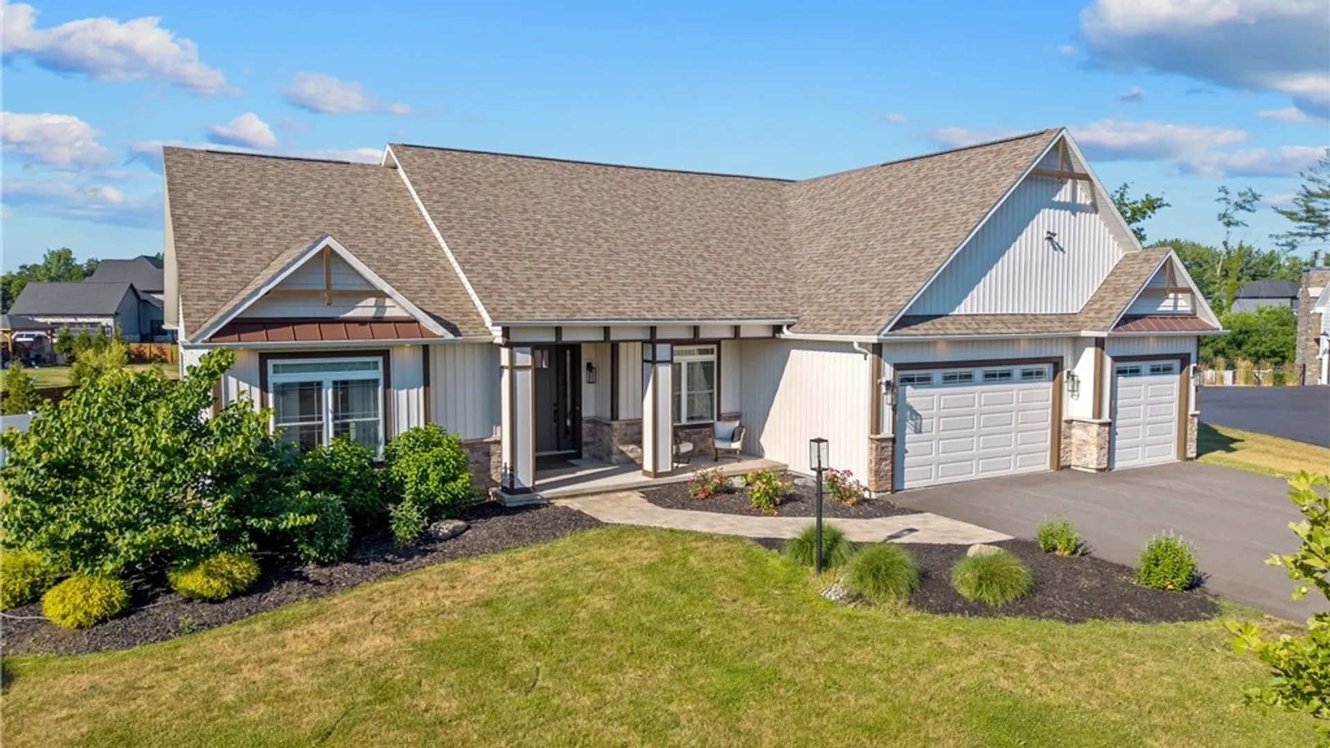 Property at 221 Lexi Lane, Van Buren, NY 13027 2