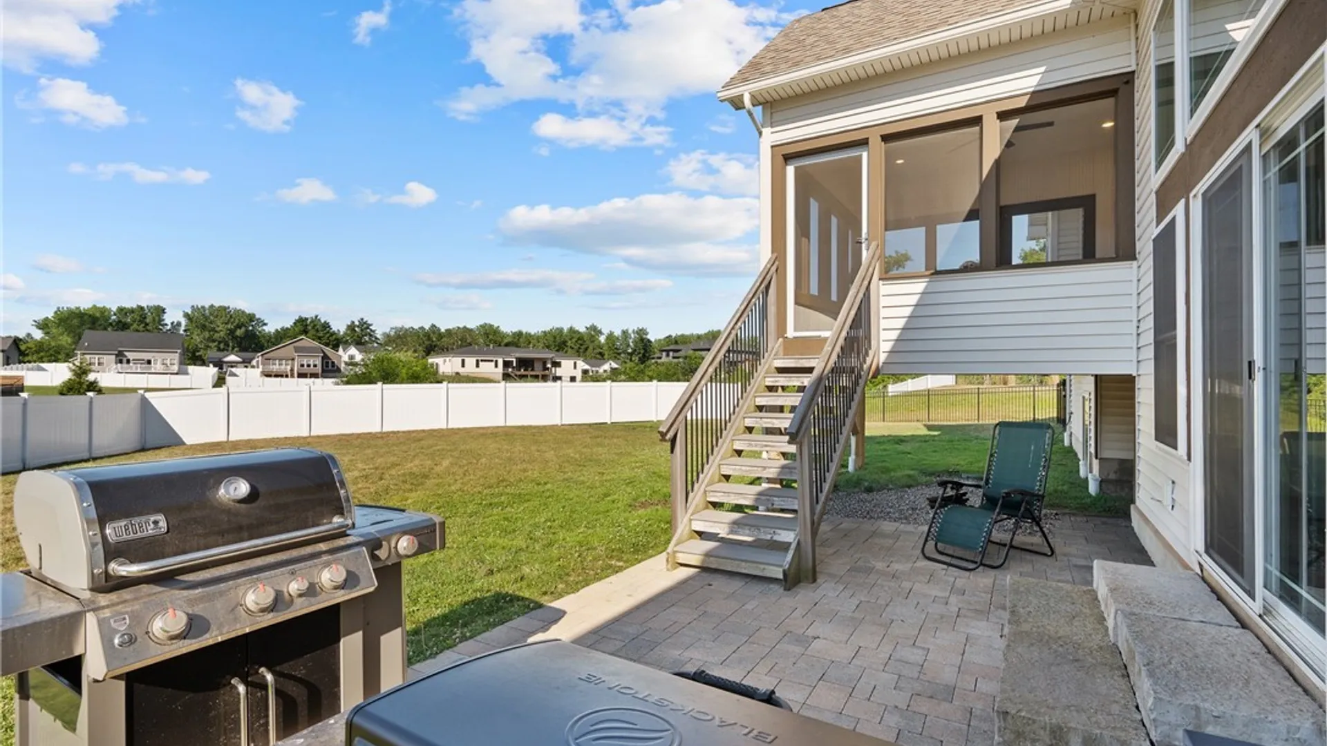 Property at 221 Lexi Lane, Van Buren, NY 13027 46