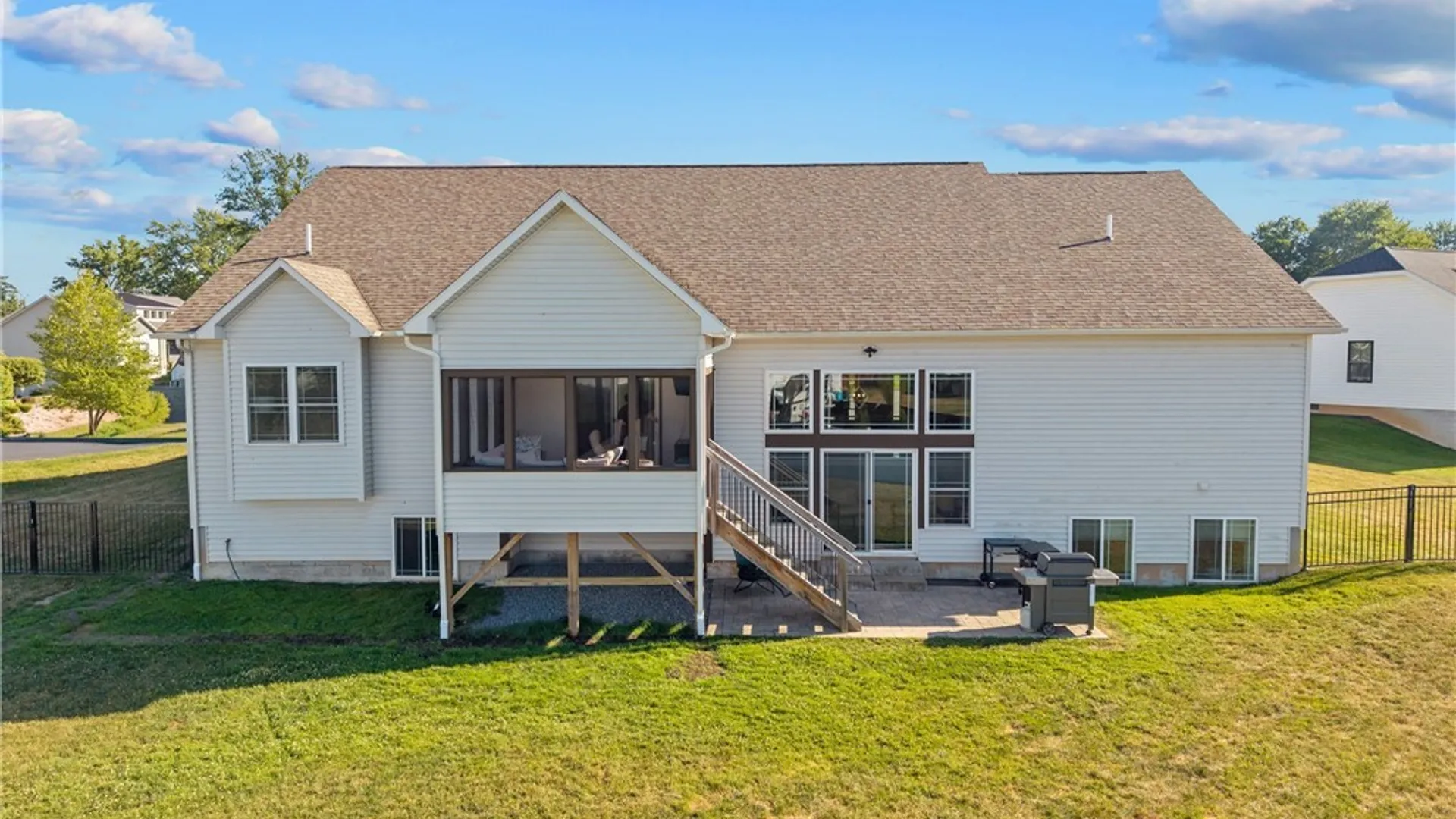 Property at 221 Lexi Lane, Van Buren, NY 13027 47