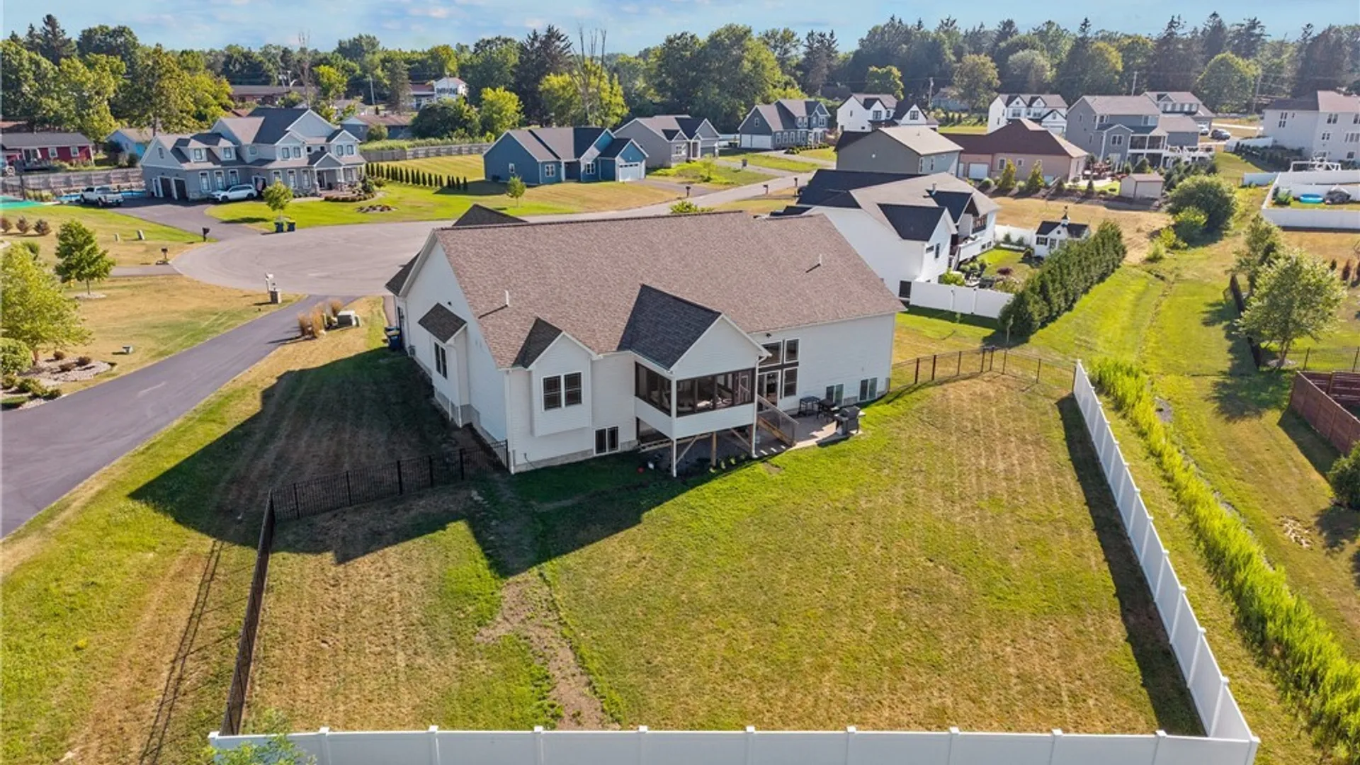 Property at 221 Lexi Lane, Van Buren, NY 13027 48