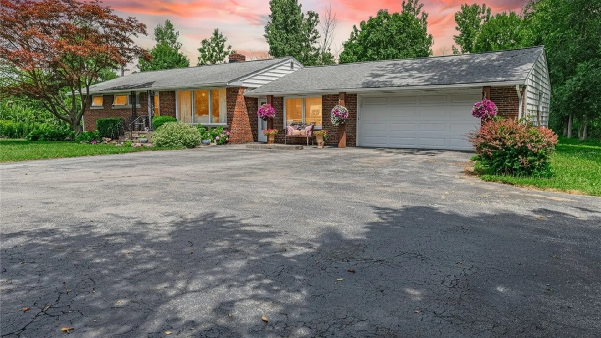 Property at 7174 Chestnut Ridge Road, Lockport Town, NY 14094 3