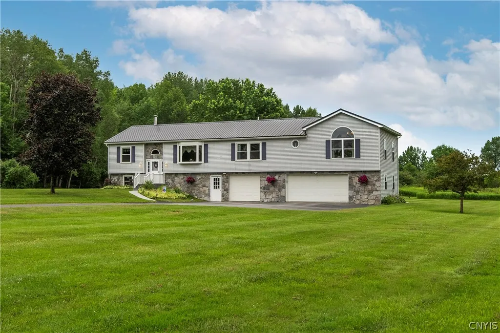 Property at 758 Russia Road, Russia, NY 13431