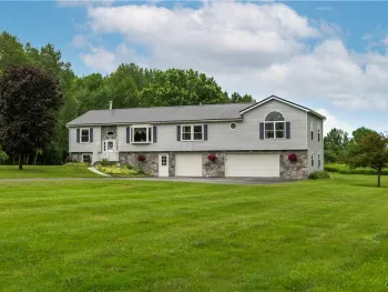 Property at 758 Russia Road, Russia, NY 13431