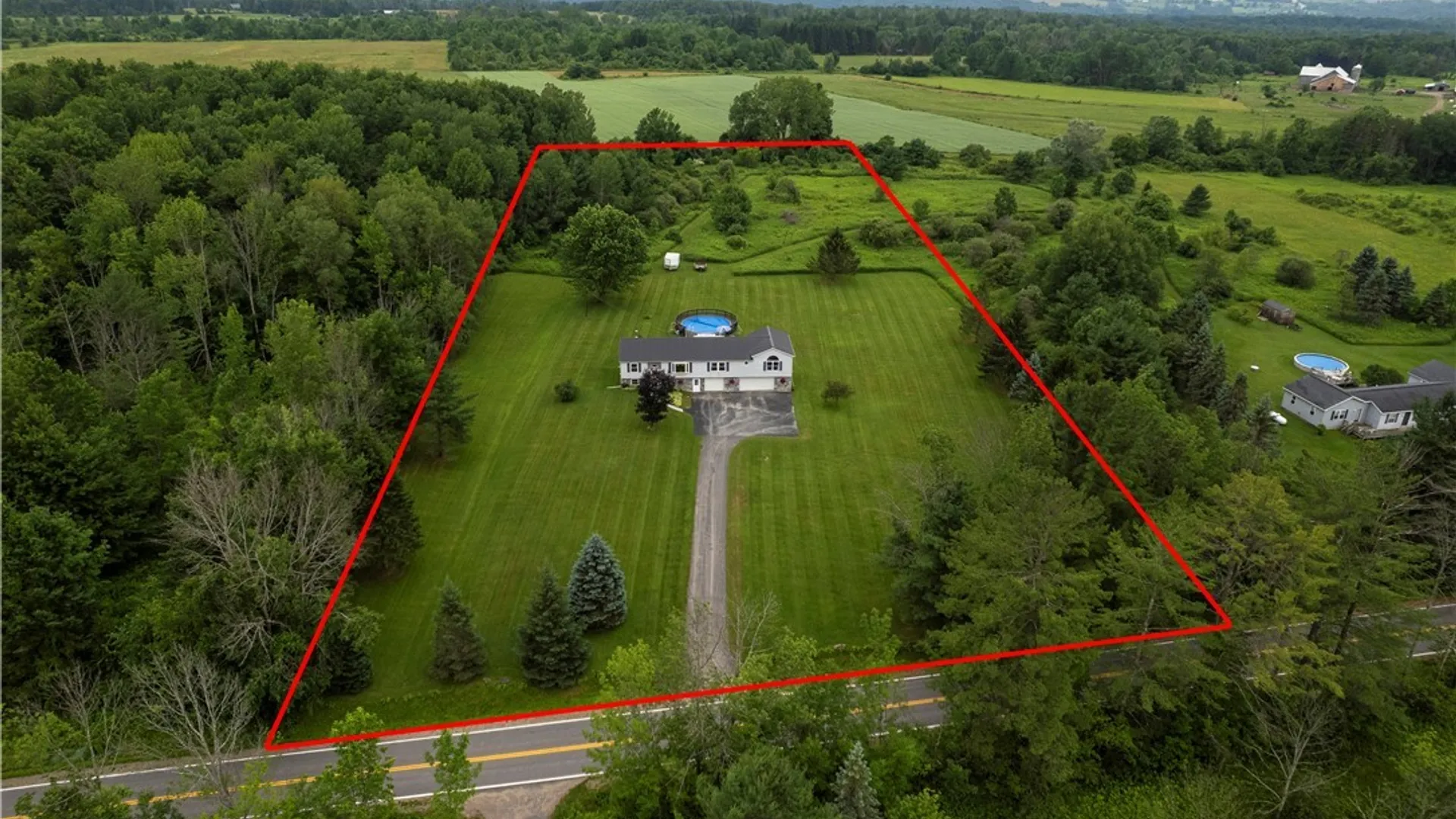 Property at 758 Russia Road, Russia, NY 13431 7