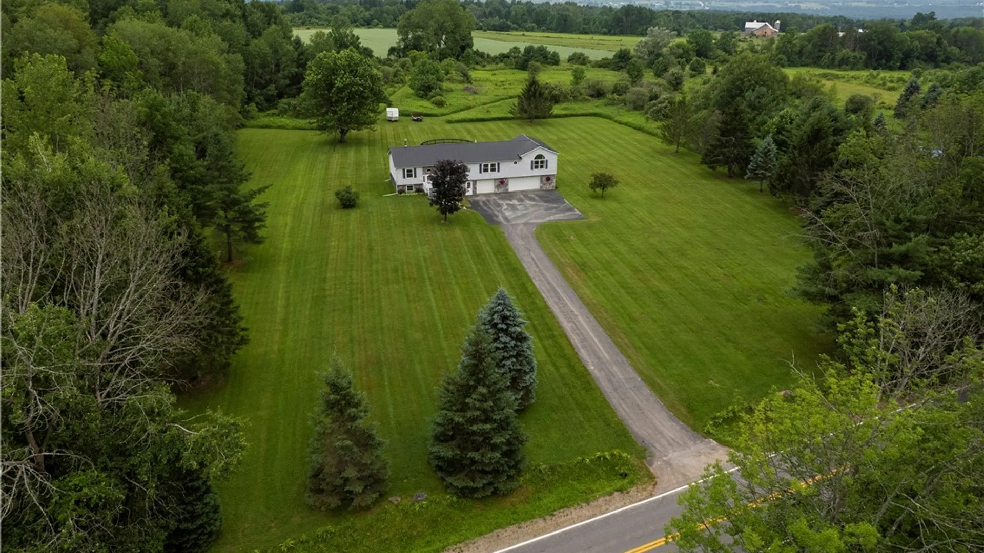 Property at 758 Russia Road, Russia, NY 13431 8