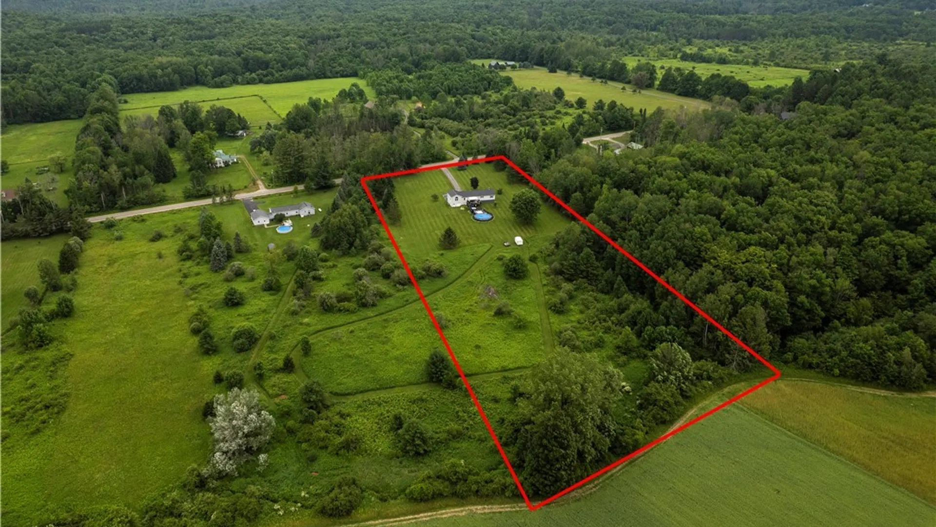 Property at 758 Russia Road, Russia, NY 13431 9